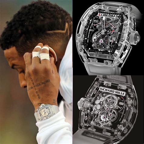 odell beckham jr watch fake|obj watch.